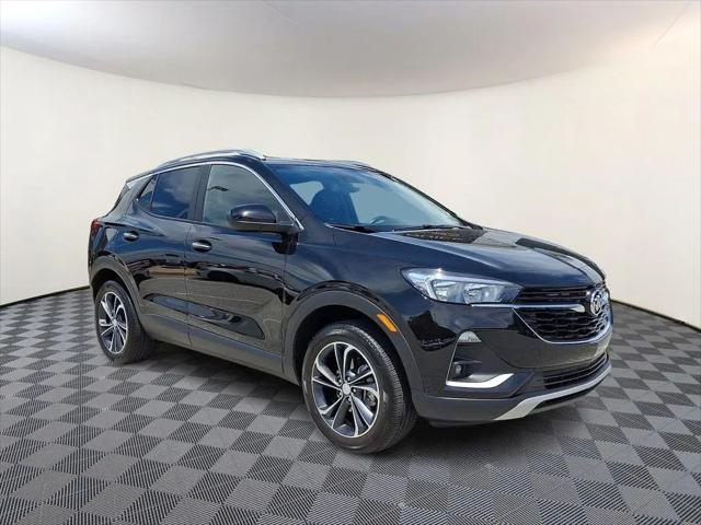 2023 Buick Encore GX Select AWD for sale in West Chester, PA