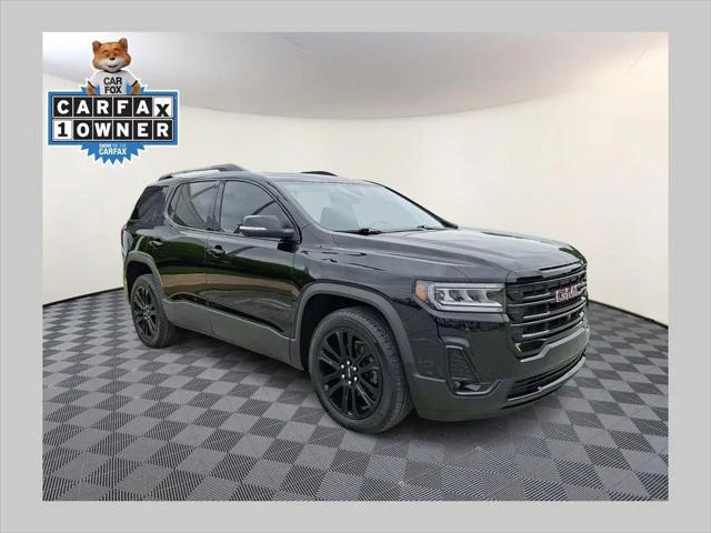 2023 GMC Acadia AWD SLT for sale in West Chester, PA