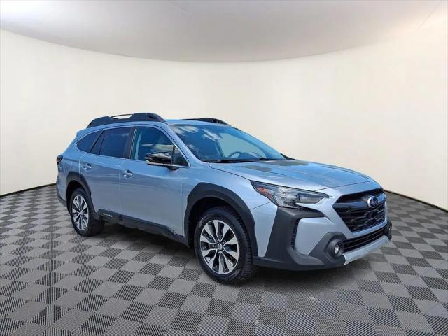 2023 Subaru Outback Limited for sale in West Chester, PA