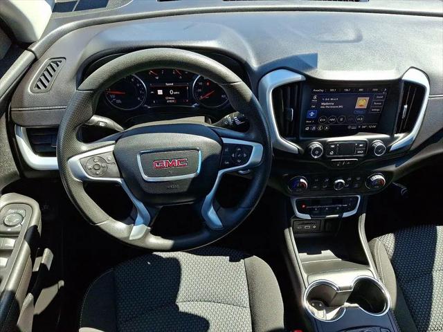 2023 GMC Terrain AWD SLE for sale in West Chester, PA