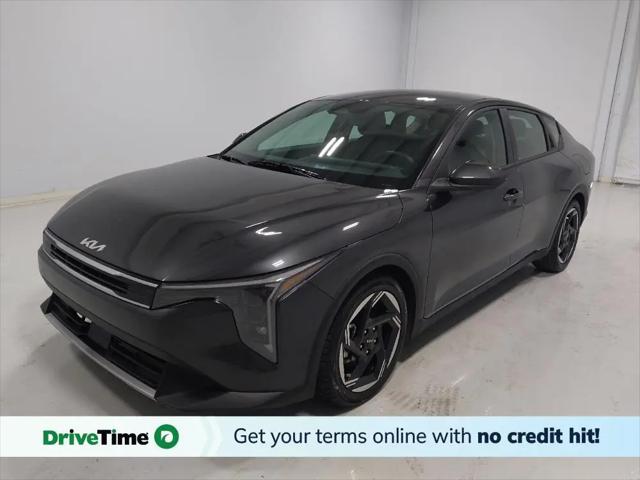 2025 Kia K4 EX for sale near Columbus, OH