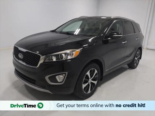 2016 Kia Sorento 2.0T EX for sale near Columbus, OH