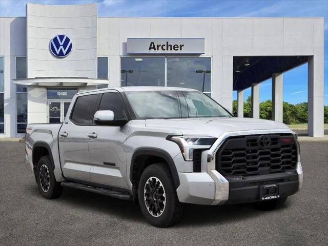 2023 Toyota Tundra SR5 for sale in Houston, TX
