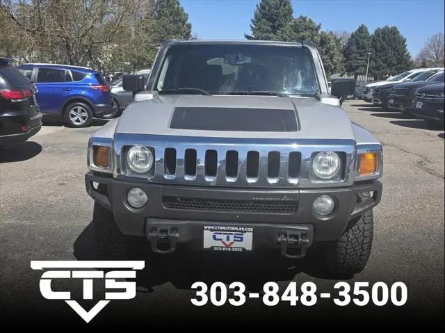 2006 HUMMER H3 Base for sale in Denver, CO