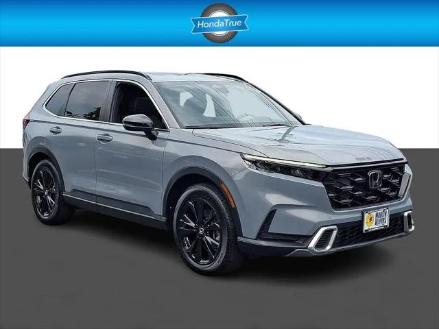 2023 Honda CR-V Hybrid Sport Touring for sale in Newark, DE