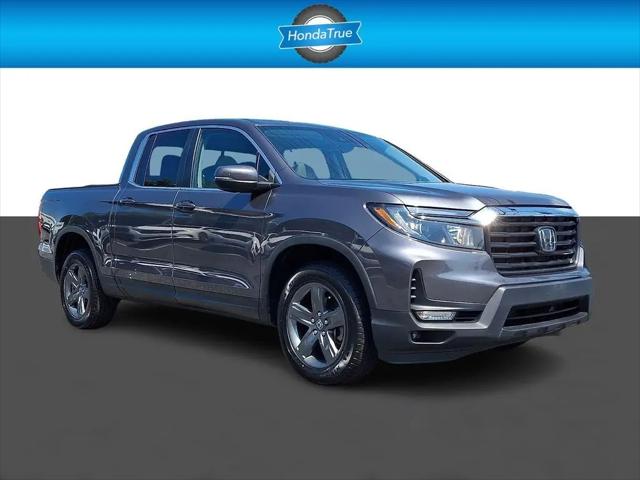 2023 Honda Ridgeline RTL for sale in Newark, DE