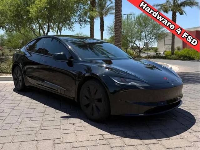 2024 Tesla Model 3 Long Range Dual Motor All-Wheel Drive for sale in Mesa, AZ