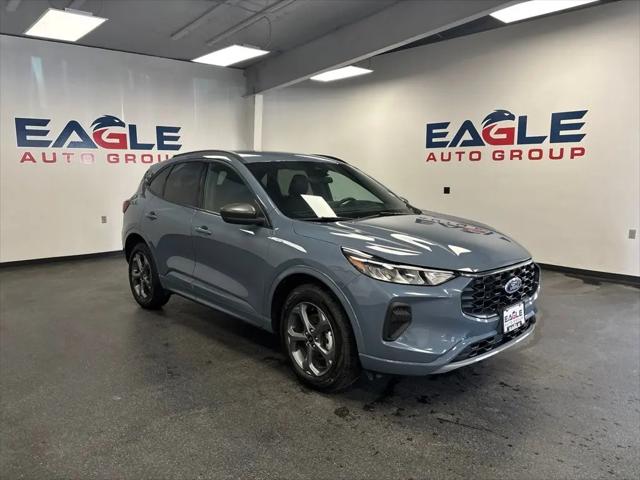 2024 Ford Escape ST-Line for sale in Eagle River, WI