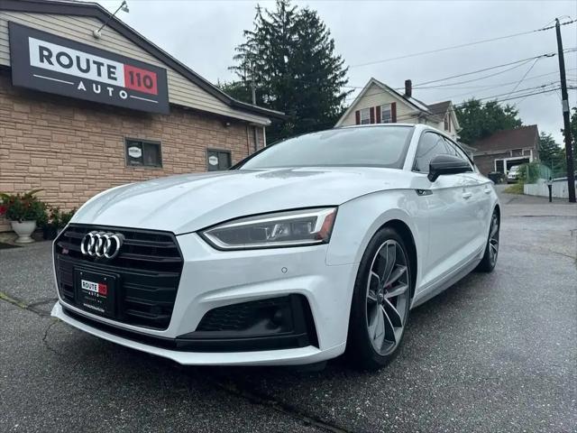 2019 Audi S5 3.0T Premium for sale in Dracut, MA