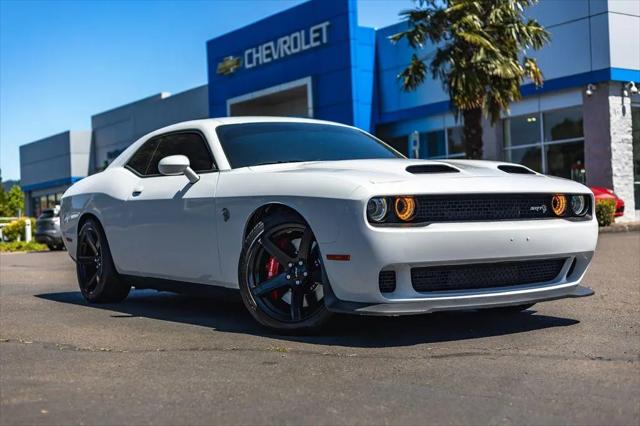 2020 Dodge Challenger SRT Hellcat for sale in Newberg, OR