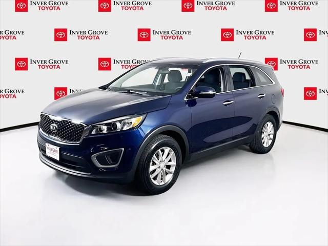 2016 Kia Sorento 2.4L LX for sale in Inver Grove Heights, MN