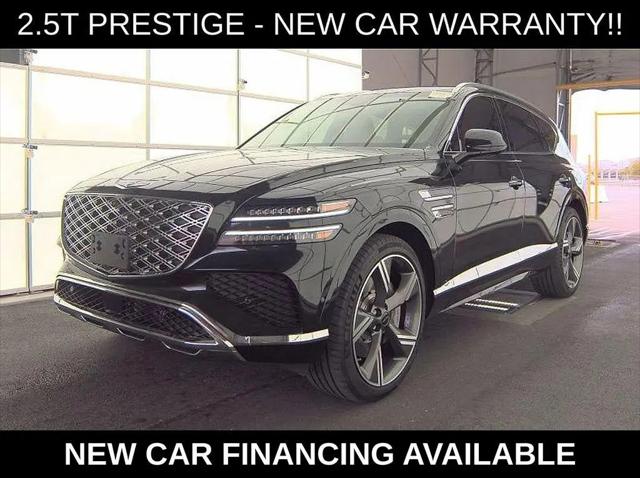 2026 Genesis GV80 2.5T Prestige AWD for sale in Cary, NC