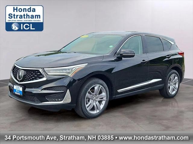 2019 Acura RDX Advance Package for sale in Stratham, NH