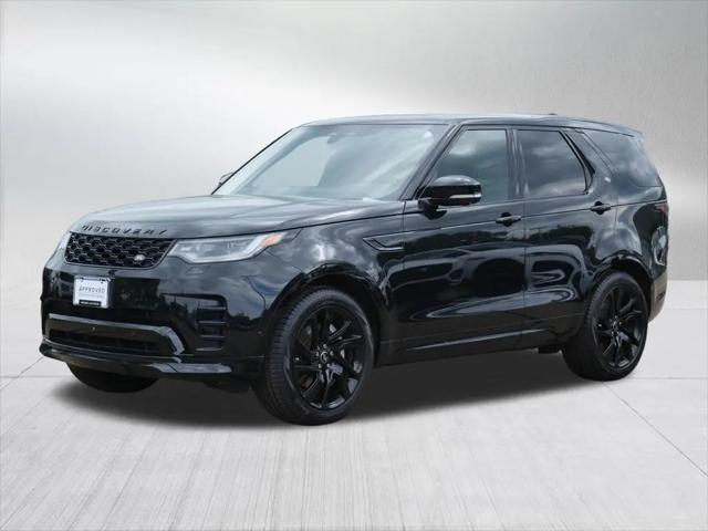 2023 Land Rover Discovery P300 S R-Dynamic for sale in Minneapolis, MN