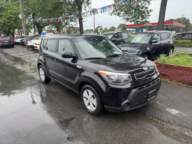 2015 Kia Soul Base for sale in Herkimer, NY