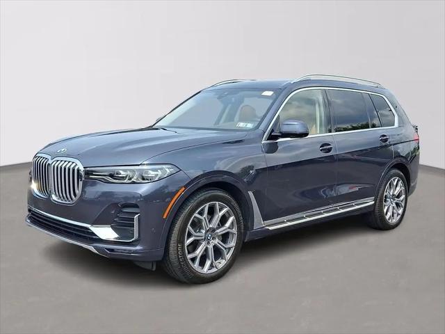 2022 BMW X7 xDrive40i for sale in East Petersburg, PA