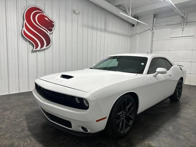 2021 Dodge Challenger R/T for sale in Evansville, IN