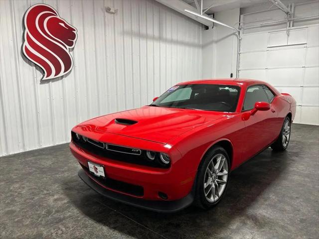 2023 Dodge Challenger GT AWD for sale in Evansville, IN