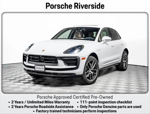 2026 Porsche Macan Macan for sale in Riverside, CA