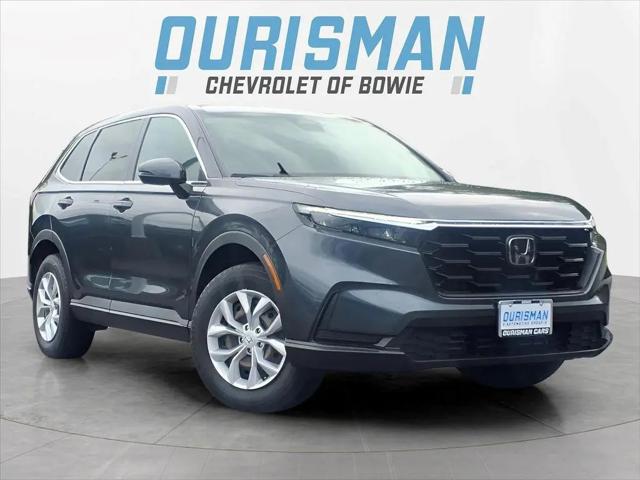 2025 Honda CR-V LX AWD for sale in Bowie, MD
