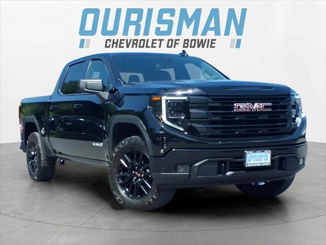 2023 GMC Sierra 1500 4WD Crew Cab Short Box Elevation with 3VL for sale in Bowie, MD