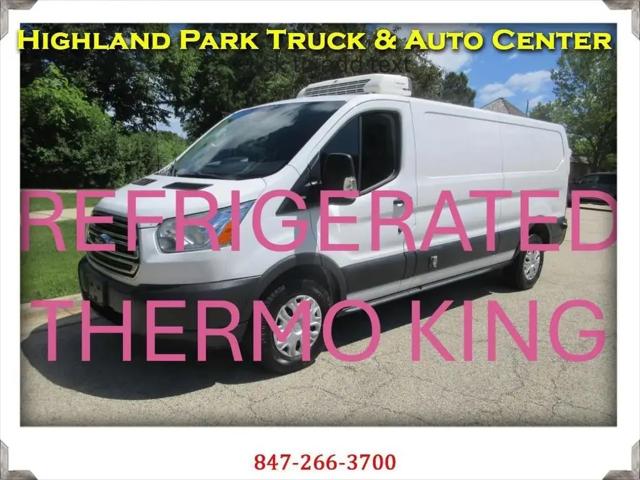 2017 Ford Transit Base for sale in Highland Park, IL