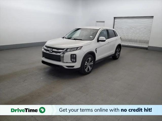 2020 Mitsubishi Outlander Sport 2.0 SP for sale in Temple Hills, MD