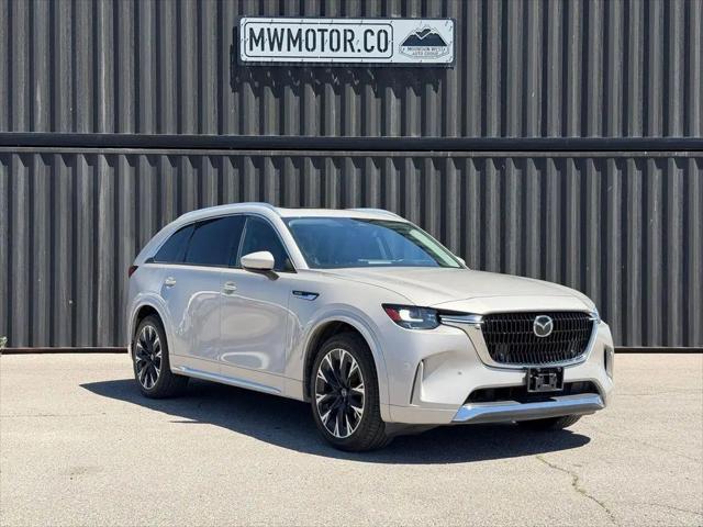 2024 Mazda X-90 3.3 Turbo S for sale in Preston, ID