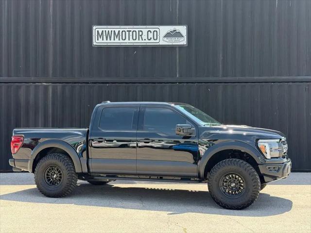 2026 Ford F-150 Raptor for sale in Preston, ID