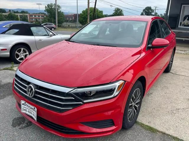 2021 Volkswagen Jetta 1.4T S for sale in Frederick, MD