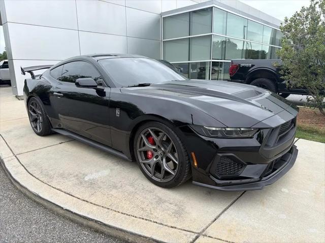 2025 Ford Mustang GT Premium Fastback for sale in Cartersville, GA