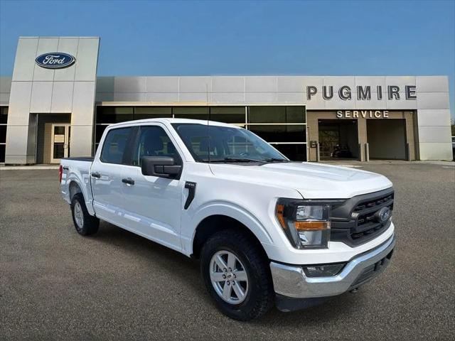 2023 Ford F-150 XL for sale in Cartersville, GA