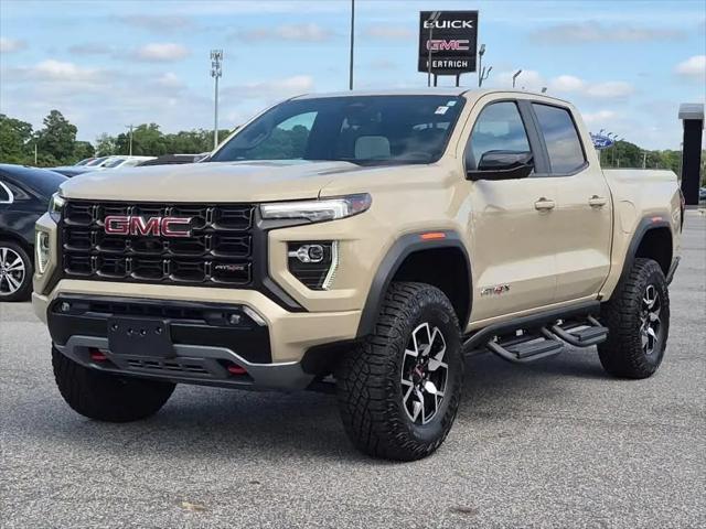 2024 GMC Canyon 4WD AT4X for sale in Seaford, DE