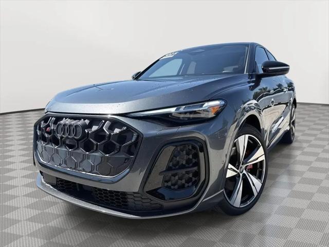 2025 Audi SQ5 Premium Plus TFSI quattro S tronic for sale in Merriam, KS