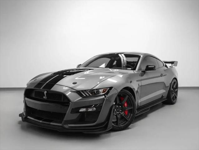 2022 Ford Mustang Shelby GT500 Fastback for sale in St. Louis, MO