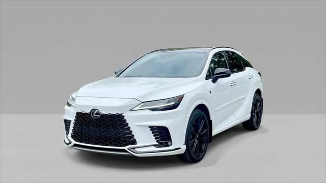 2023 Lexus RX 500h F SPORT Performance for sale in Ann Arbor, MI