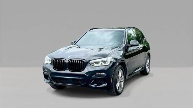 2021 BMW X3 M40i for sale in Ann Arbor, MI