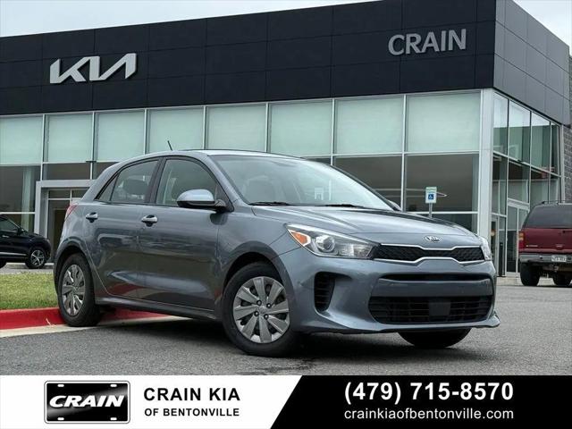 2020 Kia Rio 5 door S for sale in Bentonville, AR