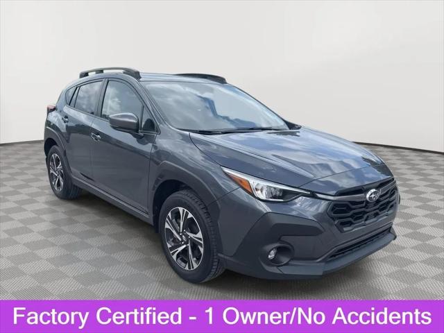 2024 Subaru Crosstrek Premium for sale in Olathe, KS