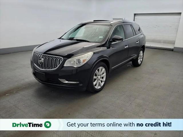 2015 Buick Enclave Premium for sale in Glen Burnie, MD
