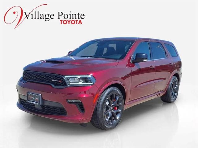 2022 Dodge Durango R/T Plus for sale in Omaha, NE