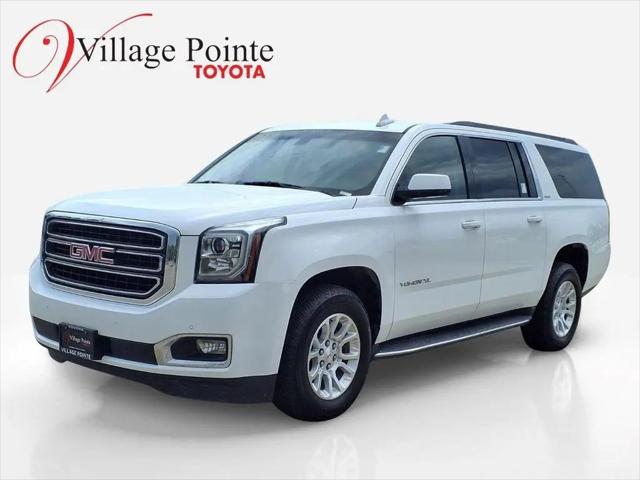 2016 GMC Yukon XL SLE for sale in Omaha, NE