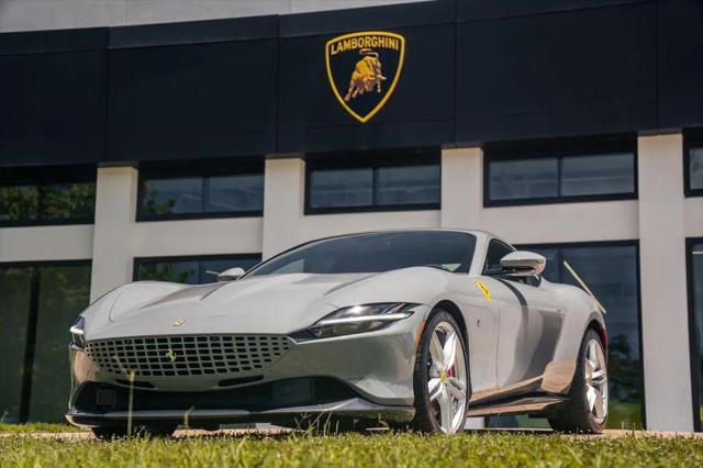 2022 Ferrari Roma Base for sale in Sarasota, FL