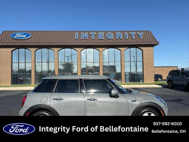 2020 MINI Hardtop Cooper for sale in Bellefontaine, OH