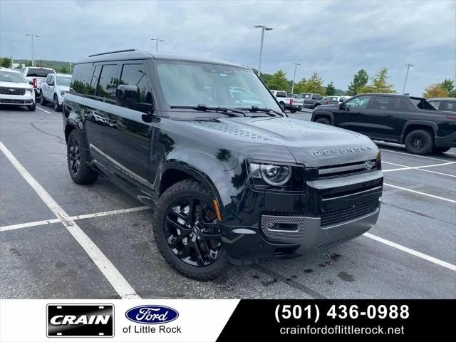2025 Land Rover Defender 130 P400 Outbound for sale in Little Rock, AR