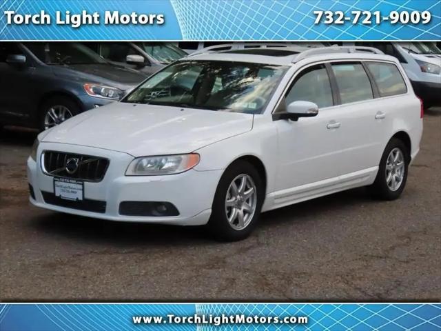 2010 Volvo V70 3.2 for sale in Parlin, NJ