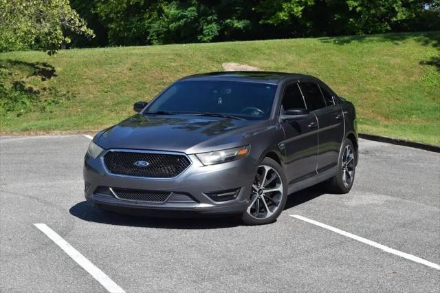2014 Ford Taurus SHO for sale in Knoxville, TN