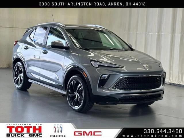 2026 Buick Encore GX Sport Touring AWD for sale in Akron, OH