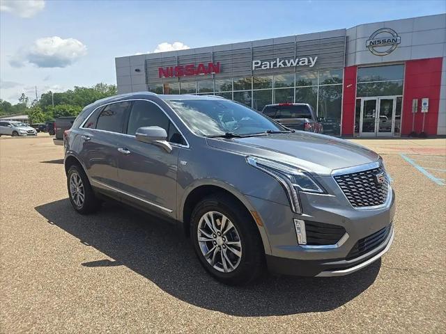 2021 Cadillac XT5 for sale near Dover, OH