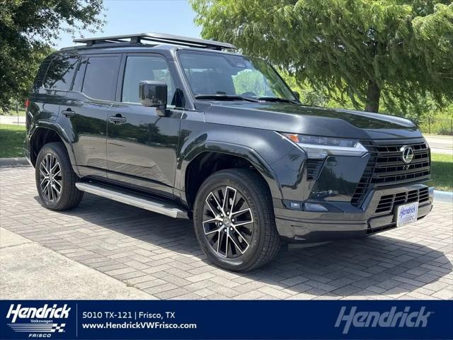 2025 Lexus GX 550 Premium+ for sale in Frisco, TX